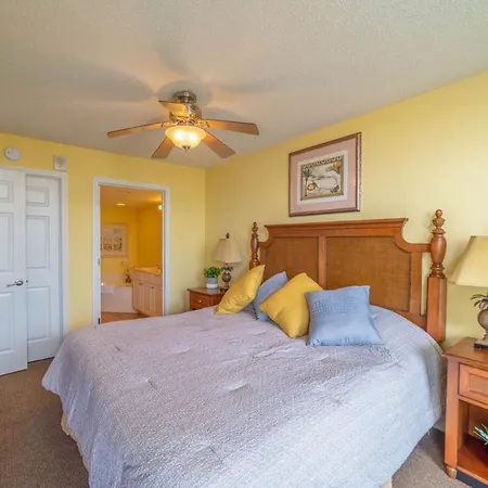 Malibu Pointe Beach Club - Across The Street From The Ocean! Sleeps 12 Guests! Myrtle Beach Esterno foto