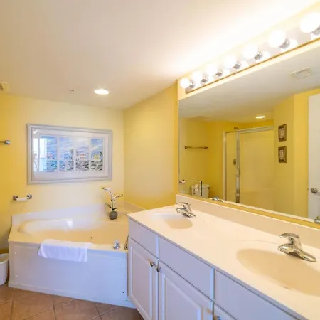 Malibu Pointe Beach Club - Across The Street From The Ocean! Sleeps 12 Guests! Myrtle Beach Esterno foto