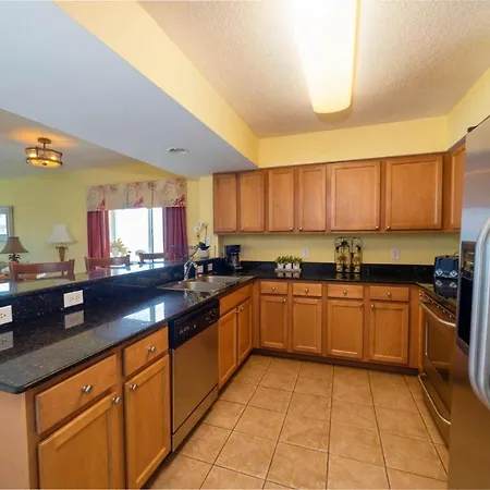 Malibu Pointe Beach Club - Across The Street From The Ocean! Sleeps 12 Guests! Myrtle Beach Esterno foto
