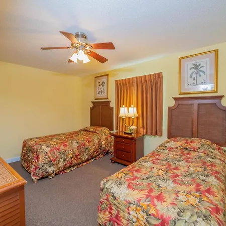 Malibu Pointe Beach Club - Across The Street From The Ocean! Sleeps 12 Guests! Myrtle Beach Esterno foto