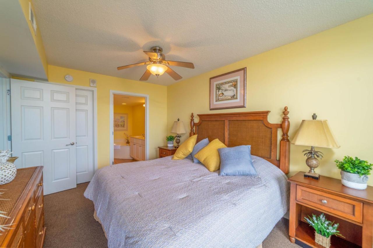 Malibu Pointe Club - Across The Street From The Ocean! Sleeps 12 Guests! Holiday home Myrtle Beach